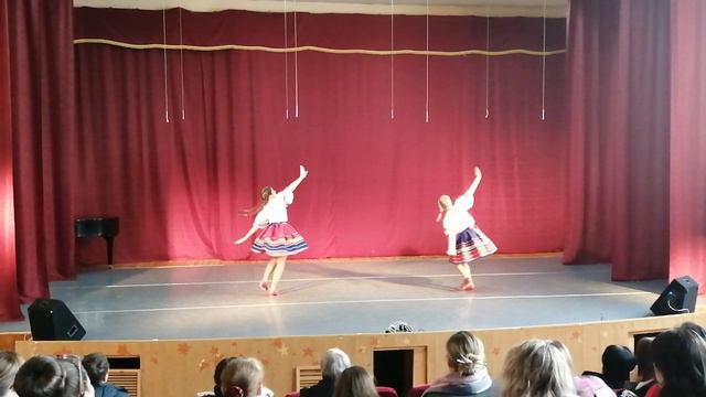 танец "Вытворяшки" смотреть онлайн