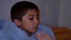 Процедуры. Кедровая бочка.