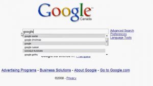Google Tricks(Part 1 of 3)
