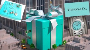 Шедевры и история бренда Tiffany & Co: путешествие в мир роскоши