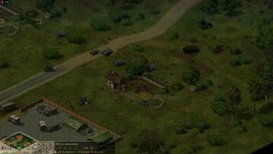 Прохождение игры Блицкриг GZM 11-21. С применением Ядерного оружия и Маусов!