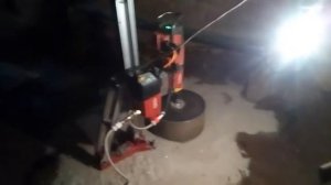 HILTI DD 350 CA  АЛМАЗНОЕ СВЕРЛЕНИЕ +37378805880 +37360263886