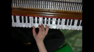 Надия Годруме бхаджан. Аккорды для гармошки. Harmonium class bhajan Nadia Godrume