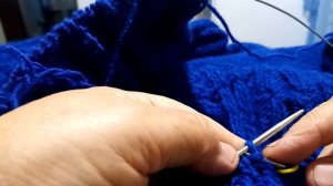 Джемпер мужской с застежкой на молнии часть1