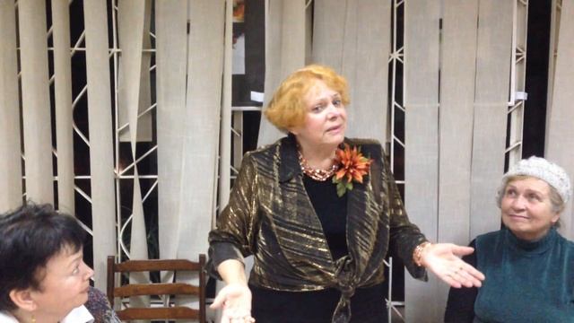 "Давно ли покупали календарь?" Юрий Левитанский смотреть онлайн