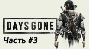 Days Gone #3