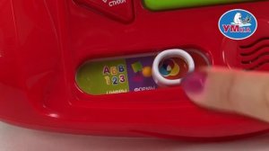 Обучающая машинка ТМ Умка