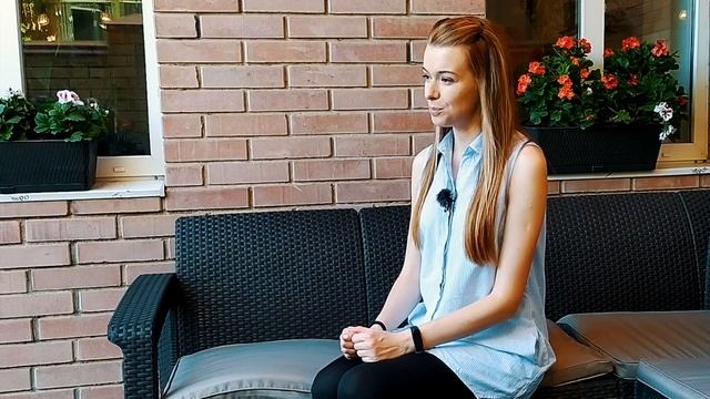 Воскресная школа Online: 10 заповедей, часть 1