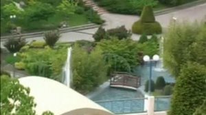 Санаторий Одиссея, Сочи