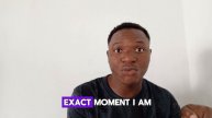 The easy way to make sentences in present simple and present continuous tense.