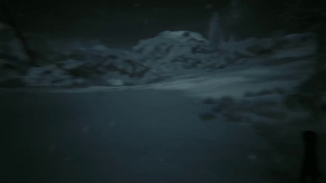 Прохождение KHOLAT: Серия №1 - Настоящая зима смотреть онлайн