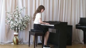 В. Скотто "Полька"