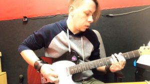 Разбор на гитаре. Вирус - ручки. Аккорды и соло на гитаре ))