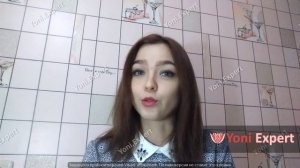 Йони массаж в Москве, Эротический массаж для женщин в Москве, Видео отзыв, Yoni.Expert- 021