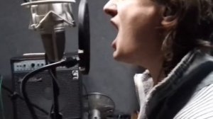 СИМФОНИЯ ХОЛСТИНИНА - The Making Of (Part 2)