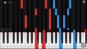 Crucified with Christ my Savior piano 🎹 tutorial 🎵