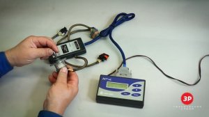 Промывка регулятора холостого хода