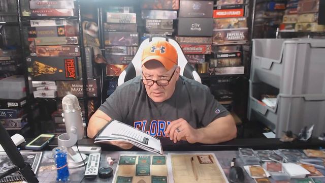 Rob Plays Epic Adventure : Dungeon Crawl смотреть онлайн