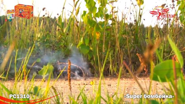 РС1310 SUPER бомбейка смотреть онлайн