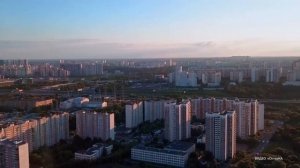 Дом с подземным паркингом построят в Южном Тушино по реновации