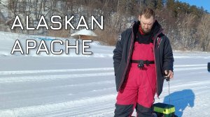 ALASKAN APACHE после сезона Все минусы и плюсы