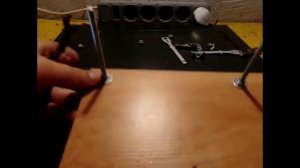 Третья рука для пайки