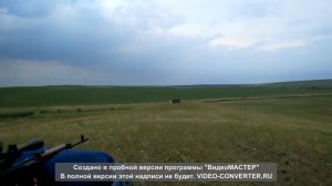 пристрелка оптики никон простафф 4-12/40 на карабине ТИГР05