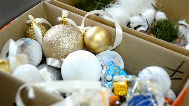 Рождество в Николаевском соборе Горловки смотреть онлайн