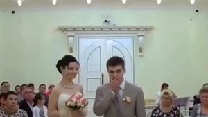 БРАК ПРИКОЛЫ. Заключение Брака Онлайн Прикол