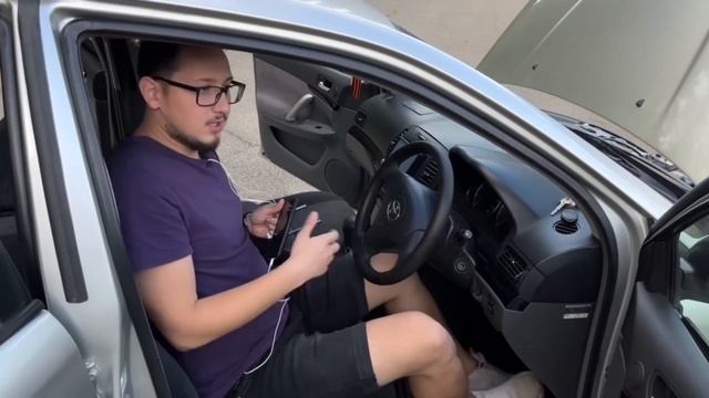 Обзор Toyota Allion, лучше твоей приоры! смотреть онлайн