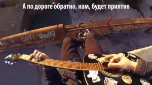 Ed Sheeran   Shape of You   Перевод на русском Acoustic Cover от Музыкант веща