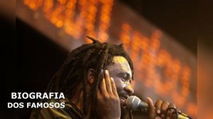 Lucky Dube Maior Músico De Reggae De Todos os Tempos ׀  Músico Mais Importante Da História Africana