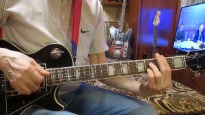 Зелёная карета-А. Суханов (как играть на гитаре аккорды Em )