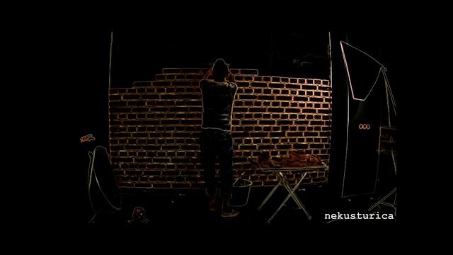ВСЕ ПРО УКЛАДКУ КАМНЯ ЗА 5 МИНУТ! ИМИТАЦИЯ СТАРОЙ КЛАДКИ. ЗАТИРКА.
