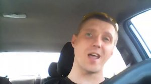 АНЕКГДОТ, нога попала в колесо.