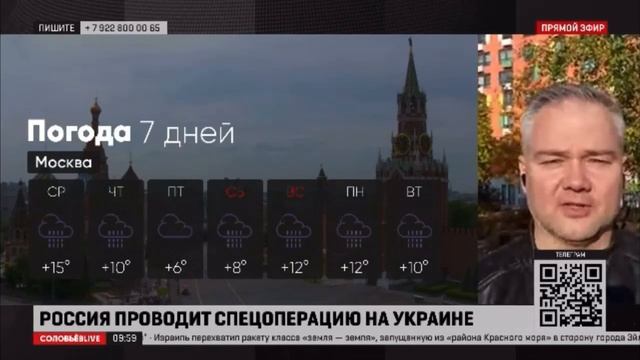Погода на Соловьев Лайф: рекордно тёплый старт ноября отсрочит зиму на 1-2 недели. #часовойпогоды смотреть онлайн