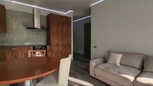 Квартира в ЖК "Резиденция композиторов"