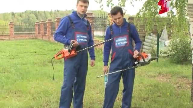 Что поможет сдалать фигуры из кустов смотреть онлайн