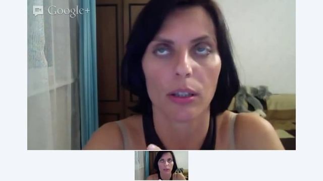 Начало программы тренировок "Прощай целлюлит" №1