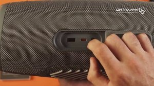 Обзор портативной колонки JBL Xtreme 3 | Ситилинк