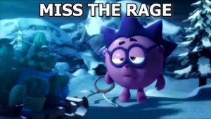 КРОШ КРИЧИТ ГИМН РОССИИ, MISS THE RAGE, GANGSTA'S PARADISE