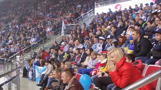 закрытие сезона ХК Адмирал 2016 смотреть онлайн