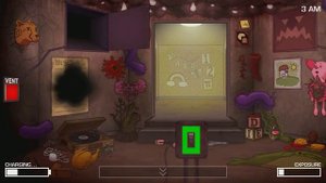 ONAF2 прохождение. Я прошёл игру! Какие тупые персонажи!