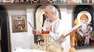 Молитва о мире в России. (Читает диктор ТВ СССР Стрелецкий Николай Акимович 8 910 422 53 56)