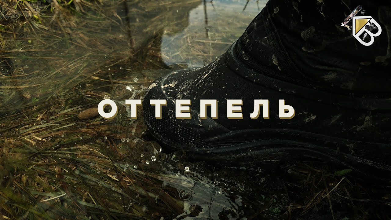 Оттепель