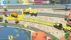 WOW this is a new update from Train Conductor World#17092020