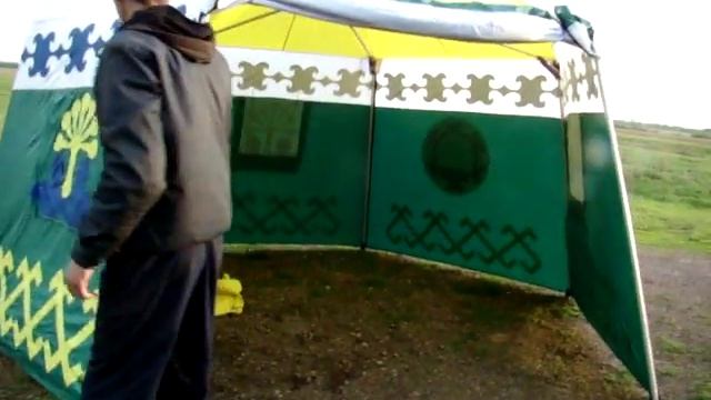 Юрта 4,5 метра в диаметре смотреть онлайн