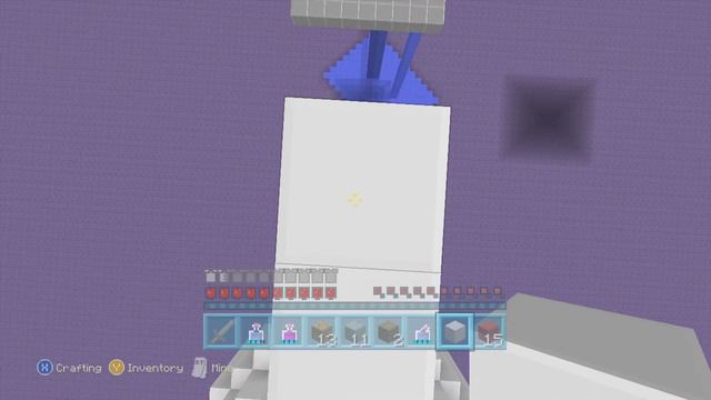 Minecraft Xbox - Team Sky Wars - Star Wars BB8 смотреть онлайн