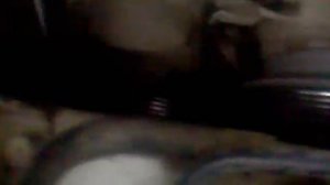 Скрежет в районе ремня ГРМ 4s-fe