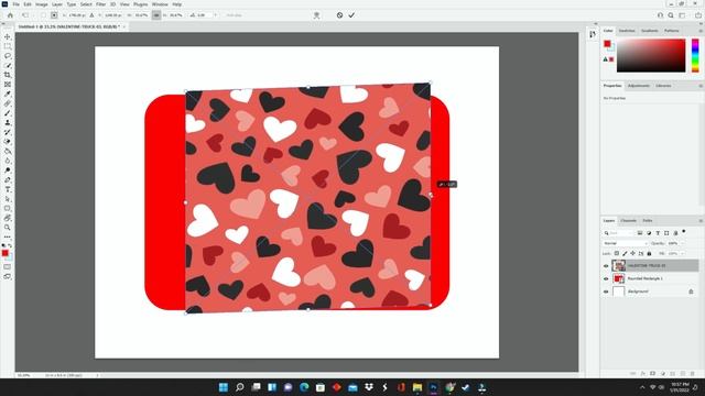How to Customize Foil Pan Food Tray Lid | Beginner Friendly | Photoshop Tutorial | Dollar Tree DIY